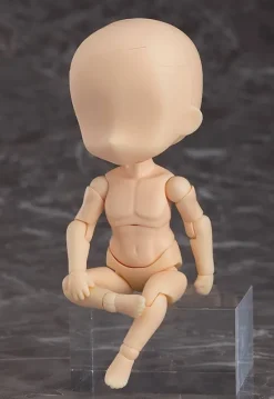 Nendoroid Doll archetype 1.1: Man (Almond Milk)