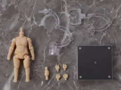 Nendoroid Doll archetype 1.1: Man (Almond Milk)