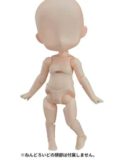 Nendoroid Doll archetype 1.1: Girl (Cream)