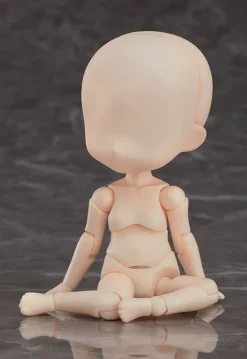 Nendoroid Doll archetype 1.1: Girl (Cream)