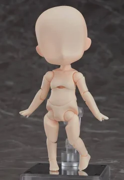 Nendoroid Doll archetype 1.1: Girl (Cream)