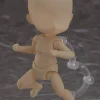 Nendoroid Doll archetype: Boy (Cinnamon) (Reissue)