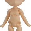 Nendoroid Doll archetype 1.1: Girl (almond milk) (Reissue)