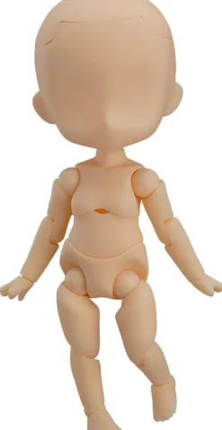 Nendoroid Doll archetype 1.1: Girl (almond milk) (Reissue)