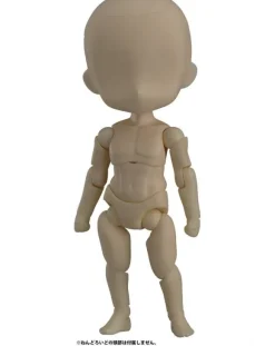 Nendoroid Doll archetype: Man (Cinnamon)