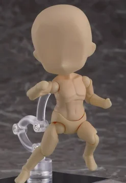 Nendoroid Doll archetype: Man (Cinnamon)