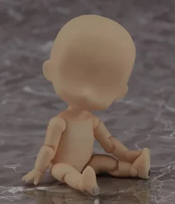 Nendoroid Doll archetype 1.1: Kids (cinnamon)