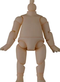 Nendoroid Doll archetype 1.1: Kids (cinnamon)