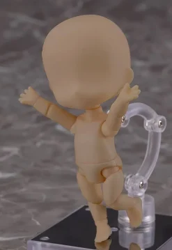 Nendoroid Doll archetype 1.1: Kids (cinnamon)