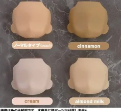 Nendoroid Doll archetype: Boy (Almond Milk)