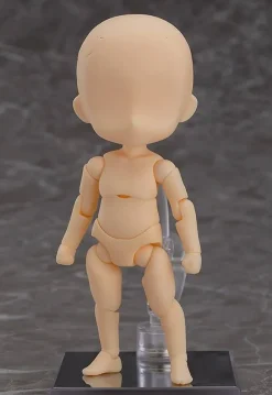 Nendoroid Doll archetype: Boy (Almond Milk)
