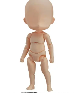Nendoroid Doll archetype: Boy (Reissue)