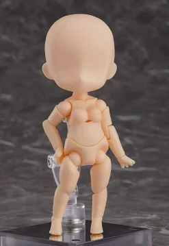 Nendoroid Doll archetype 1.1: Woman (peach)