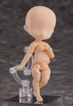 Nendoroid Doll archetype 1.1: Woman (peach)