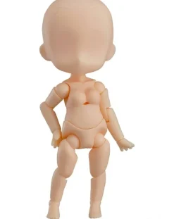 Nendoroid Doll archetype 1.1: Woman (peach)