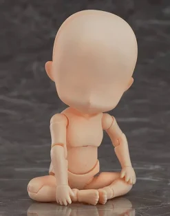 Nendoroid Doll archetype: Boy