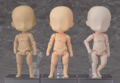 Nendoroid Doll archetype: Boy
