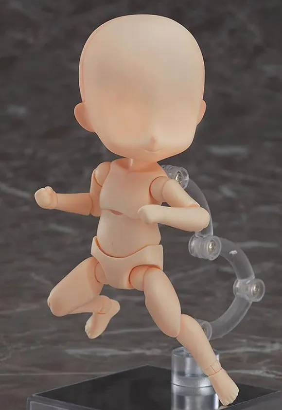 Nendoroid Doll archetype: Boy (Reissue)