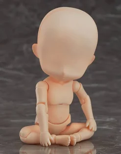 Nendoroid Doll archetype: Boy (Reissue)