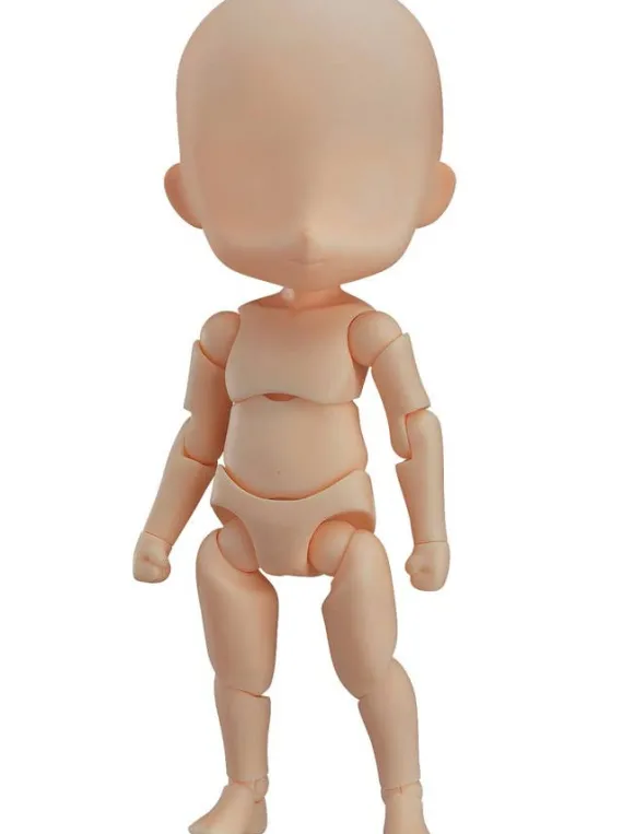 Nendoroid Doll archetype: Boy (Reissue)