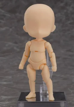 Nendoroid Doll archetype 1.1: Boy (Almond Milk)