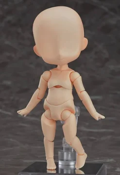 Nendoroid Doll archetype: Girl (Reissue)
