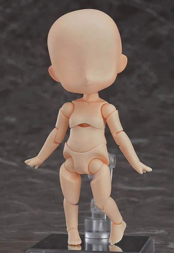 Nendoroid Doll archetype: Girl (Reissue)