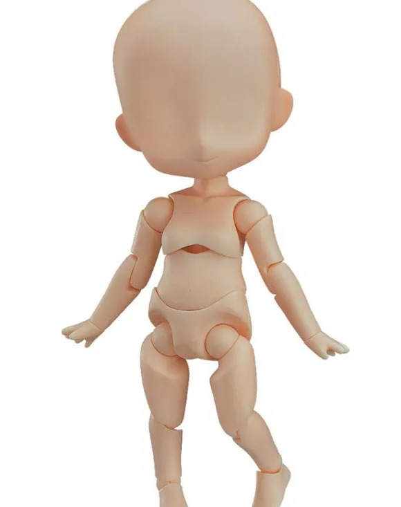 Nendoroid Doll archetype: Girl (Reissue)