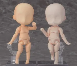Nendoroid Doll archetype: Girl (Reissue)