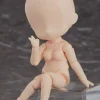 Nendoroid Doll archetype 1.1: Woman (cream) (Reissue)