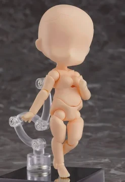 Nendoroid Doll archetype: Woman (Peach)