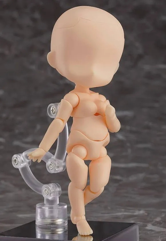 Nendoroid Doll archetype: Woman (Peach)