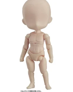 Nendoroid Doll archetype: Man (Cream)