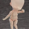 Nendoroid Doll archetype 1.1: Girl (cream) (Reissue)