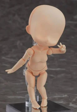 Nendoroid Doll archetype: Girl