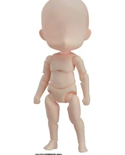 Nendoroid Doll archetype: Boy (Cream) (Reissue)