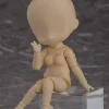 Nendoroid Doll archetype 1.1: Woman (cinnamon)