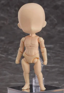 Nendoroid Doll archetype: Man (Almond Milk)