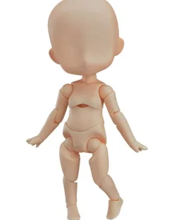 Nendoroid Doll archetype 1.1: Girl (peach)