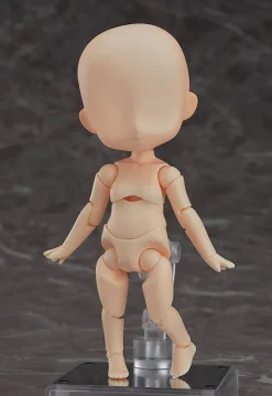 Nendoroid Doll archetype 1.1: Girl (peach)