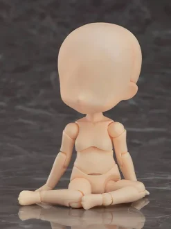 Nendoroid Doll archetype 1.1: Girl (peach)