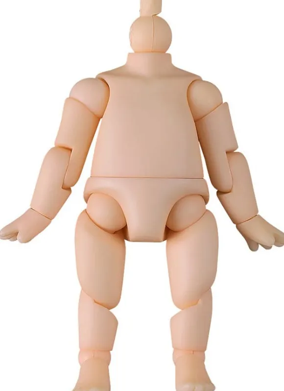 Nendoroid Doll archetype 1.1: Kids (almond milk)