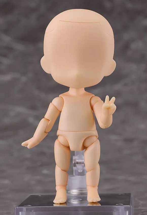 Nendoroid Doll archetype 1.1: Kids (almond milk)