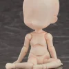 Nendoroid Doll archetype 1.1: Girl (Almond Milk)