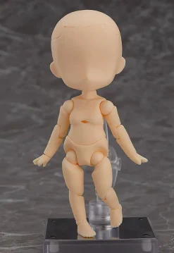 Nendoroid Doll archetype 1.1: Girl (Almond Milk)