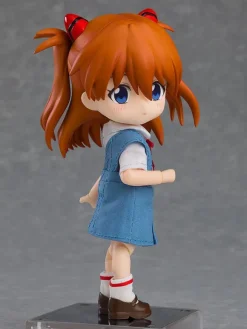 Nendoroid Doll Asuka Shikinami Langley (Rebuild of Evangelion)