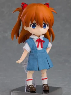 Nendoroid Doll Asuka Shikinami Langley (Rebuild of Evangelion)