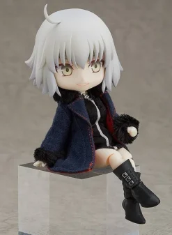 Nendoroid Doll: Avenger Jeanne d'Arc (Alter) Shinjuku Ver.