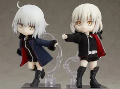 Nendoroid Doll: Avenger/Jeanne d'Arc (Alter) Shinjuku Ver. (Fate/Grand Order) (Rerelease)