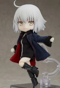 Nendoroid Doll: Avenger/Jeanne d'Arc (Alter) Shinjuku Ver. (Fate/Grand Order) (Rerelease)